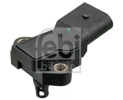 Sensor, intake manifold pressure FEBI BILSTEIN 177789)