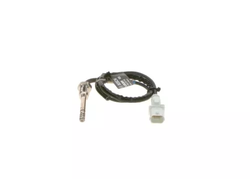Sensor, exhaust gas temperature BOSCH 0 986 259 144)