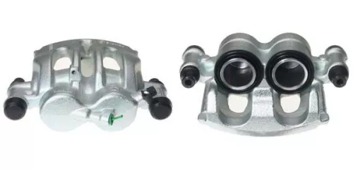 Brake Caliper BUDWEG CALIPER 344418)
