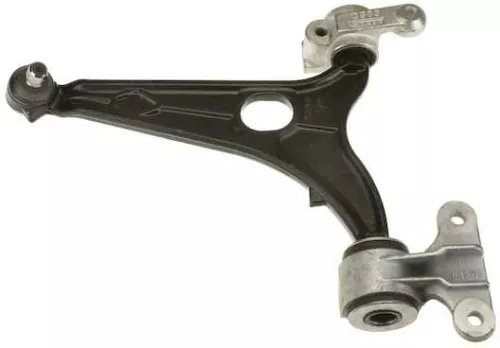 Control/Trailing Arm, wheel suspension TRW JTC1343)