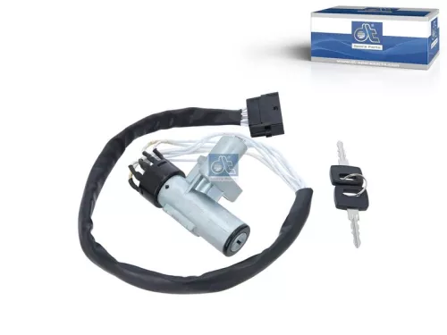 Steering Lock DT Spare Parts 3.69102SP)