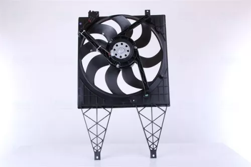 Fan, engine cooling NISSENS 85797)