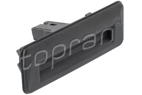 Tailgate Handle TOPRAN 620 031)