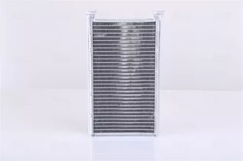 Heat Exchanger, interior heating NISSENS 707209)