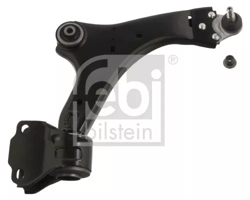 Control/Trailing Arm, wheel suspension FEBI BILSTEIN 40427)