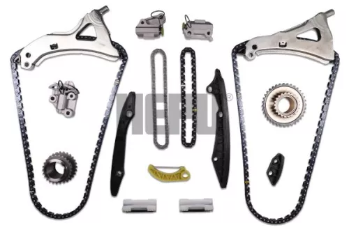 Timing Chain Kit HEPU 21-0621)
