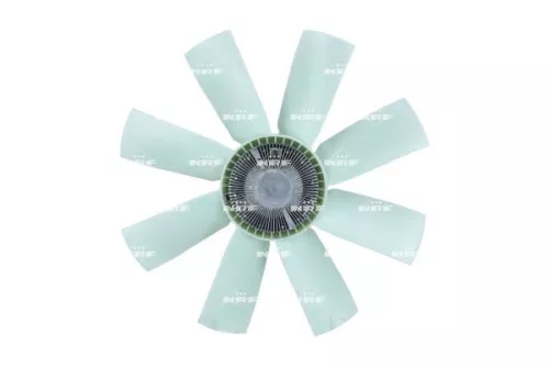 Clutch, radiator fan NRF 49759)