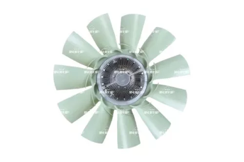Clutch, radiator fan NRF 49775)