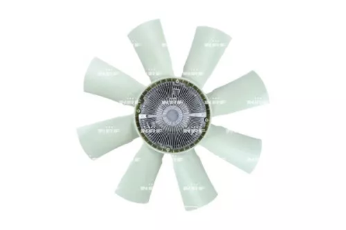 Clutch, radiator fan NRF 49776)
