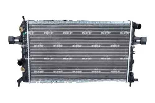 Radiator, engine cooling NRF 55351A)