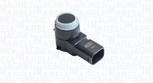 Sensor, park distance control MAGNETI MARELLI 021016026010)
