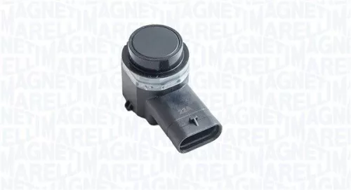 Sensor, park distance control MAGNETI MARELLI 021016028010)
