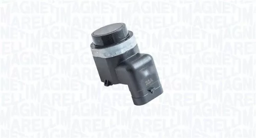 Sensor, park distance control MAGNETI MARELLI 021016031010)