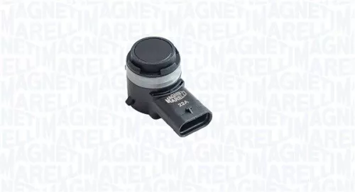 Sensor, park distance control MAGNETI MARELLI 021016009010)