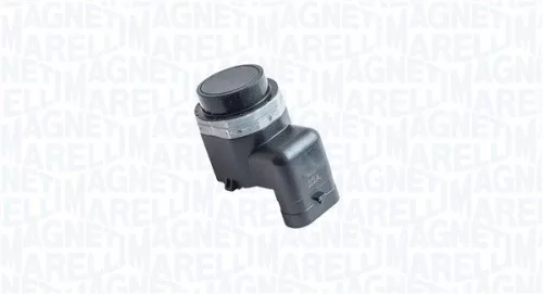 Sensor, park distance control MAGNETI MARELLI 021016010010)