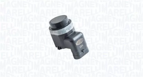 Sensor, park distance control MAGNETI MARELLI 021016012010)