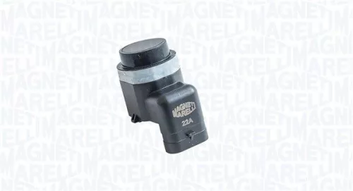 Sensor, park distance control MAGNETI MARELLI 021016013010)
