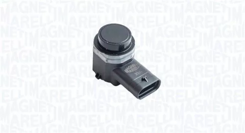 Sensor, park distance control MAGNETI MARELLI 021016046010)