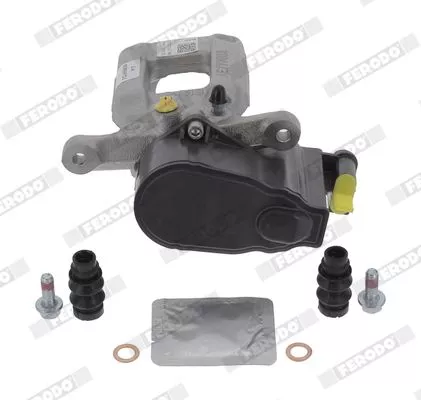 Brake Caliper FERODO FCL695639)