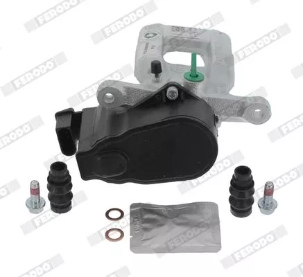 Brake Caliper FERODO FCL695640)