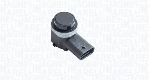 Sensor, park distance control MAGNETI MARELLI 021016021010)
