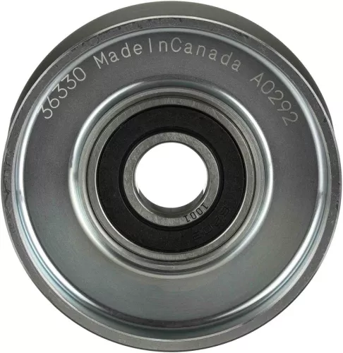 Deflection/Guide Pulley, V-ribbed belt GATES T36330)
