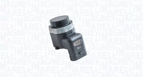 Sensor, park distance control MAGNETI MARELLI 021016095010)