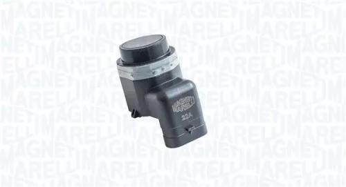 Sensor, park distance control MAGNETI MARELLI 021016062010)