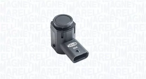 Sensor, park distance control MAGNETI MARELLI 021016061010)