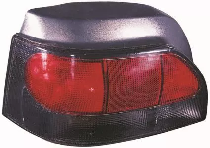 Tail Light Assembly ABAKUS 551-1930R-UE)