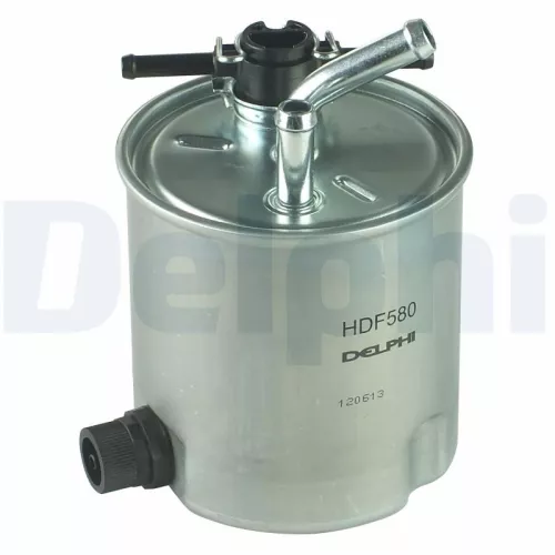Fuel Filter DELPHI HDF580)