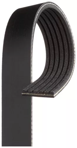 V-ribbed Belt GATES 6PK1548)
