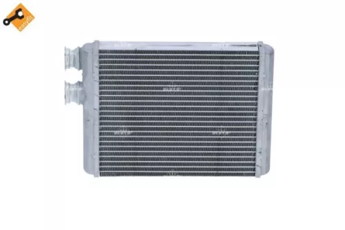 Heat Exchanger, interior heating NRF 54359)