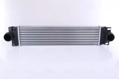 Charge Air Cooler NISSENS 961236)
