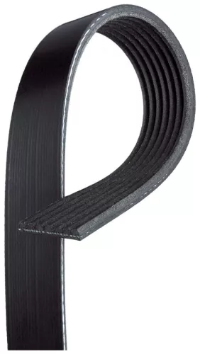V-ribbed Belt GATES 7PK1793)