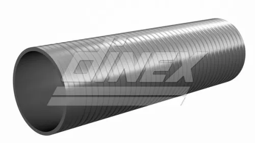Exhaust Pipe DINEX 4IA005)
