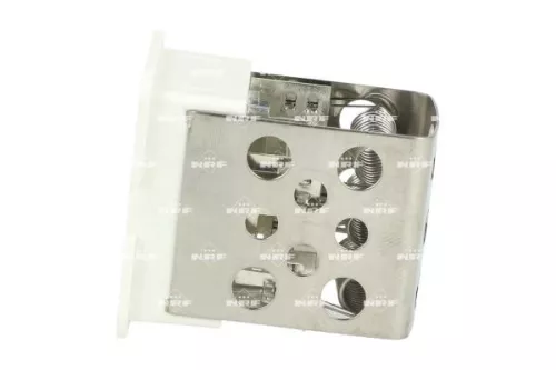 Resistor, interior blower NRF 342035)