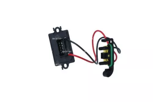 Resistor, interior blower NRF 342062)