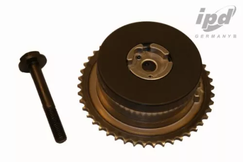 Camshaft Adjuster HEPU 21-7010)