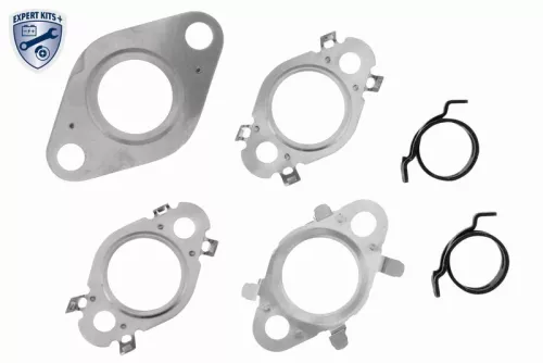 Gasket Set, EGR system VEMO V10-63-9048)