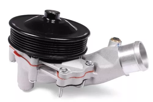 Water Pump, engine cooling HEPU P2679)