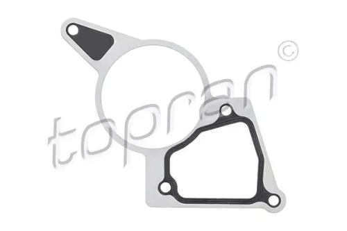 Gasket, vacuum pump TOPRAN 305 116)