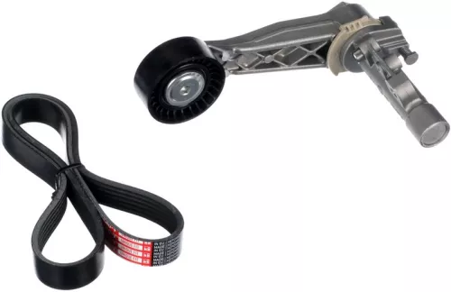 V-ribbed Belt Set GATES K016PK903XS)