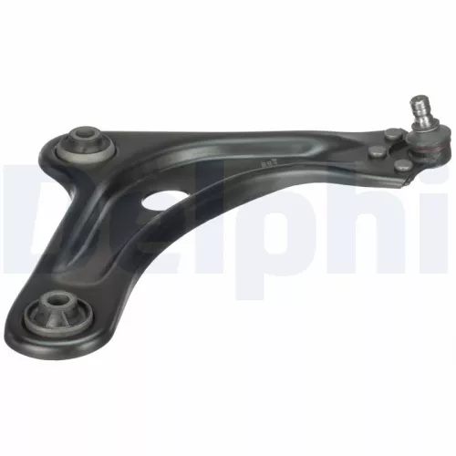 Control/Trailing Arm, wheel suspension DELPHI TC3708)