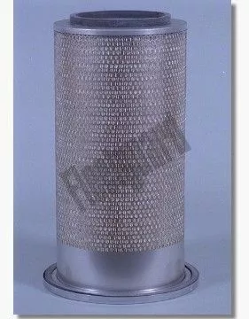 Air Filter FLEETGUARD AF4838)