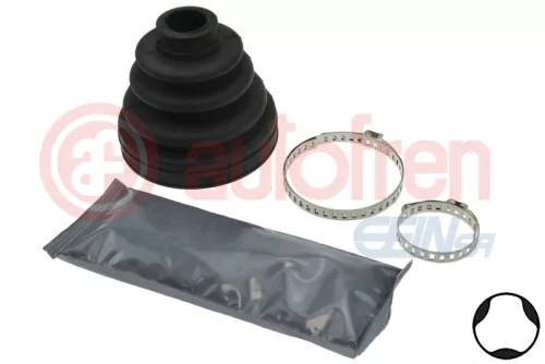 Bellow Kit, drive shaft AUTOFREN SEINSA D8603)