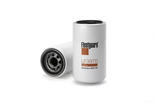 Oil Filter FLEETGUARD LF3970)