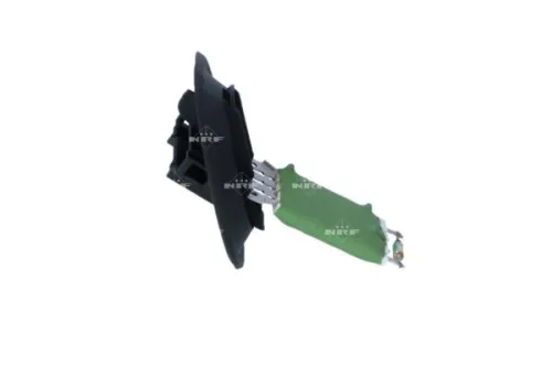 Resistor, interior blower NRF 342065)