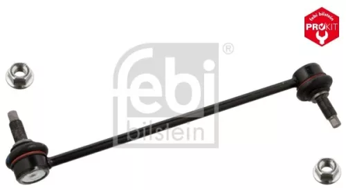 Link/Coupling Rod, stabiliser bar FEBI BILSTEIN 103604)