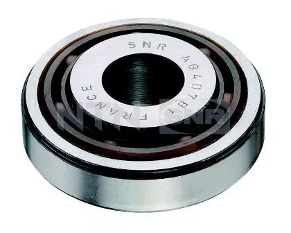 Repair Kit, suspension strut support mount SNR M255.06)